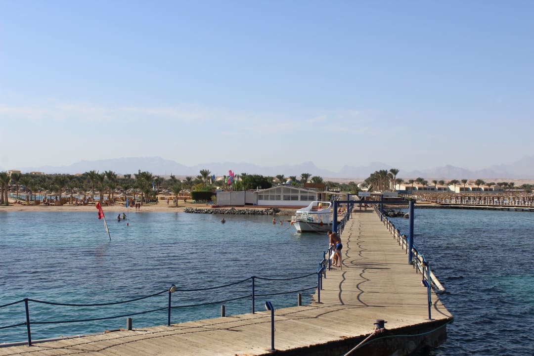 Море Desert Rose