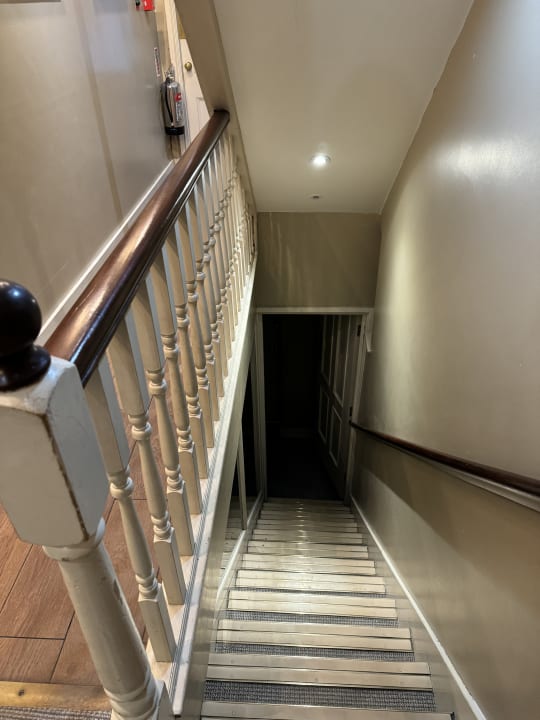 Zimmer Fielding Hotel