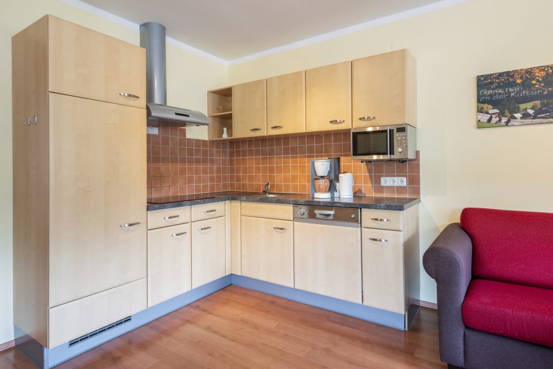 Zimmer Ferienpark Landal Salztal Paradies