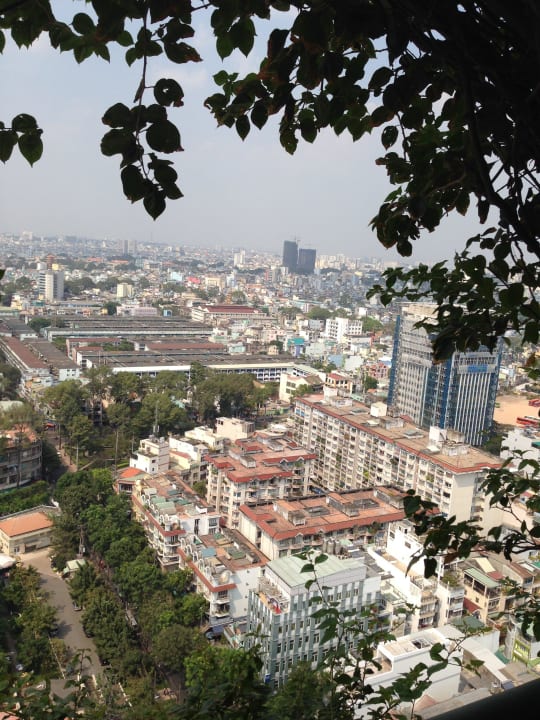 Windsor Plaza Hotel Windsor Plaza