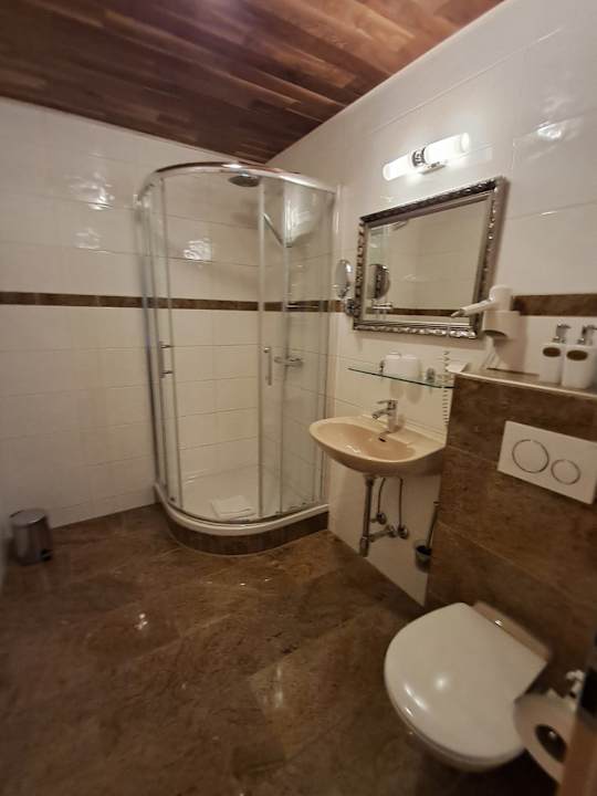 Zimmer Hohe Tanne