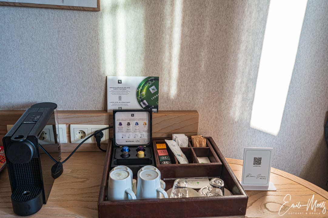 Zimmer Gloria Serenity Resort