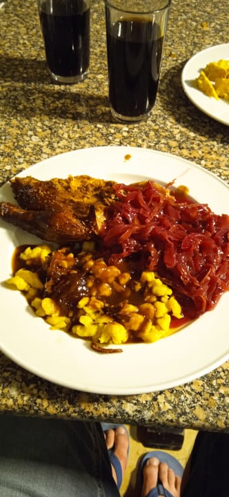 Gastro Brayka Bay Resort