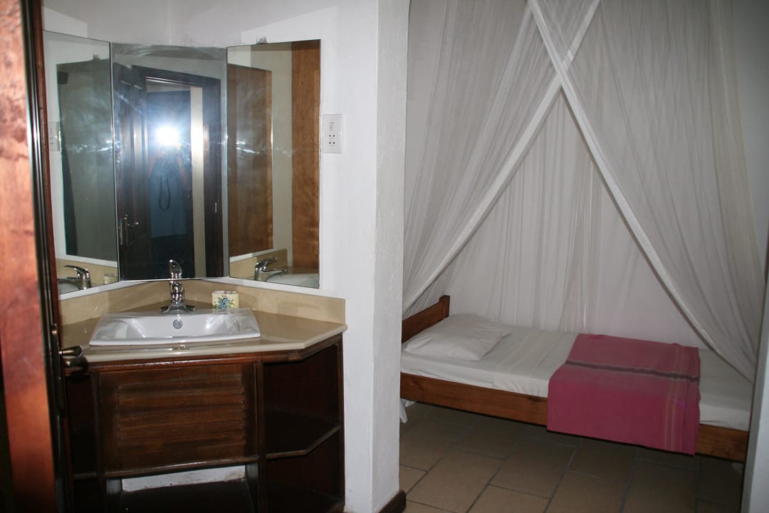 Zimmer Kilifi Bay Beach Resort