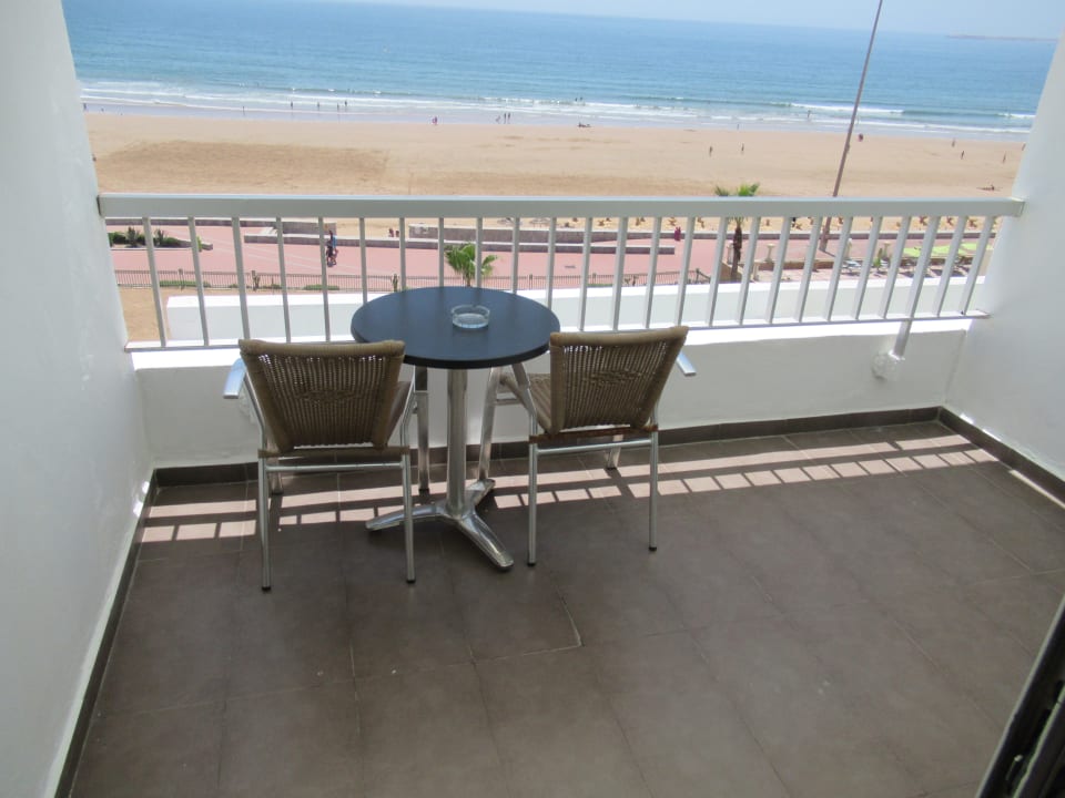 Zimmer Atlas Amadil Beach Hotel