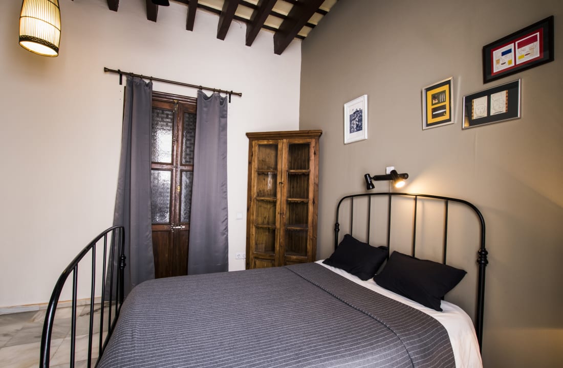 Zimmer Hostel Casa Caracol