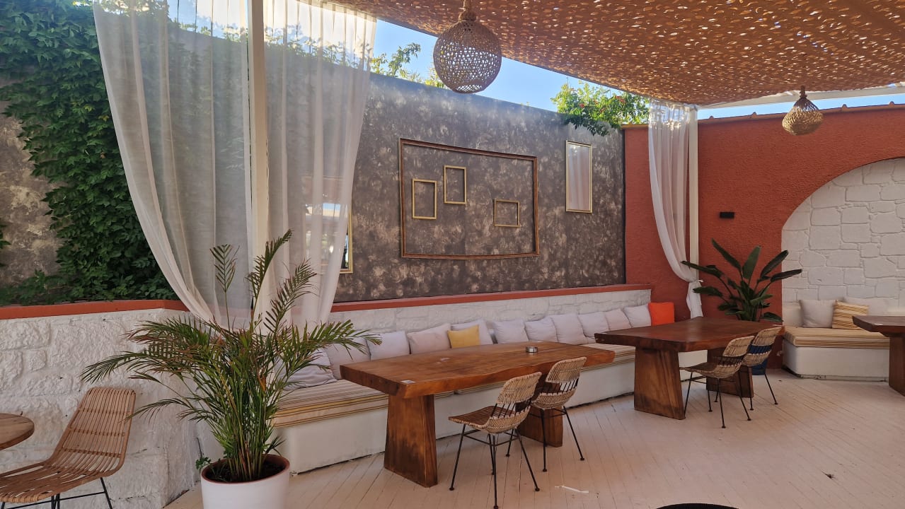 Außenansicht Design Plus Seya Beach Hotel
