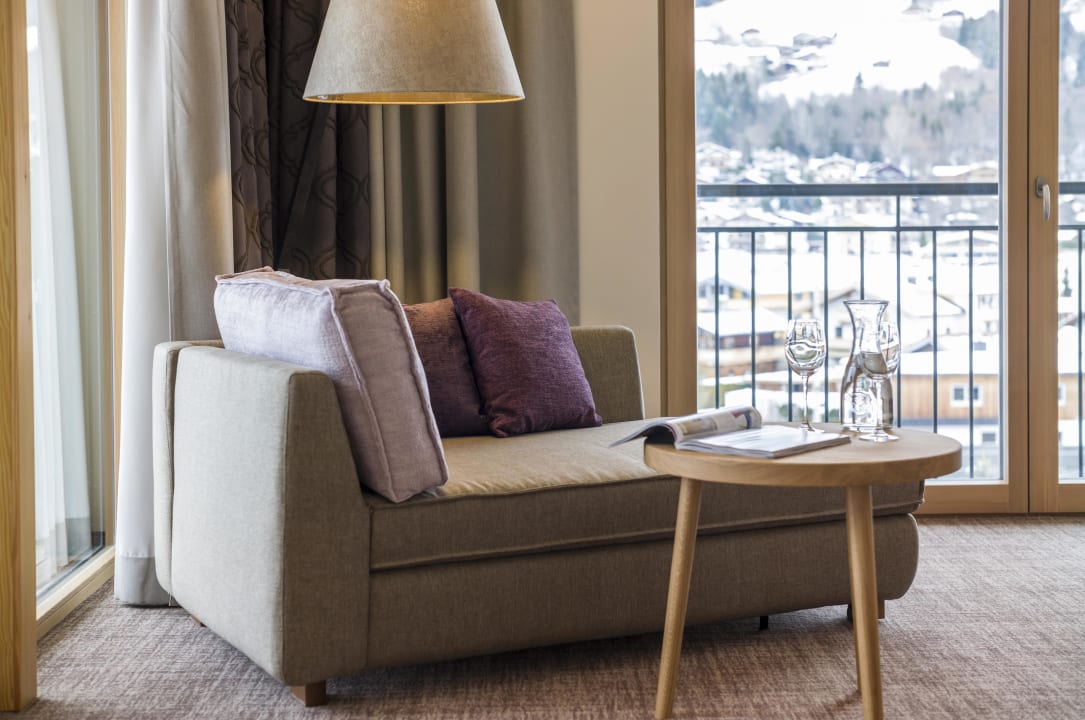 Zimmer Hotel Zentral