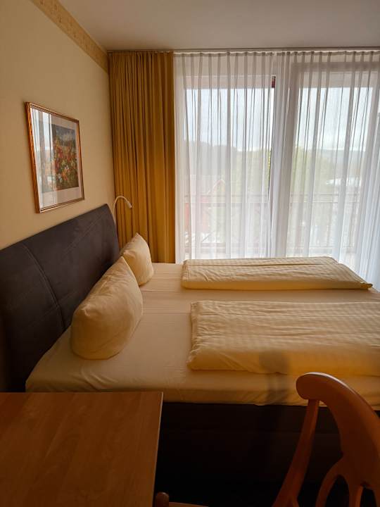 Ausblick Apartments Chalet Sonnenhang