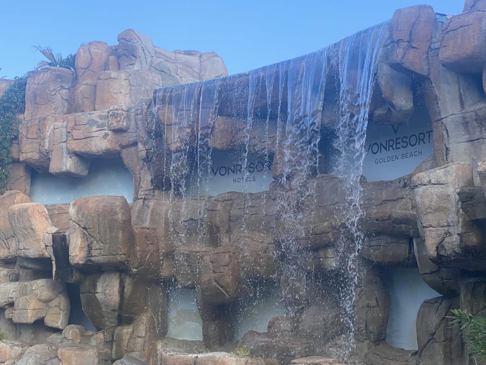 Sonstiges VONRESORT Golden Beach
