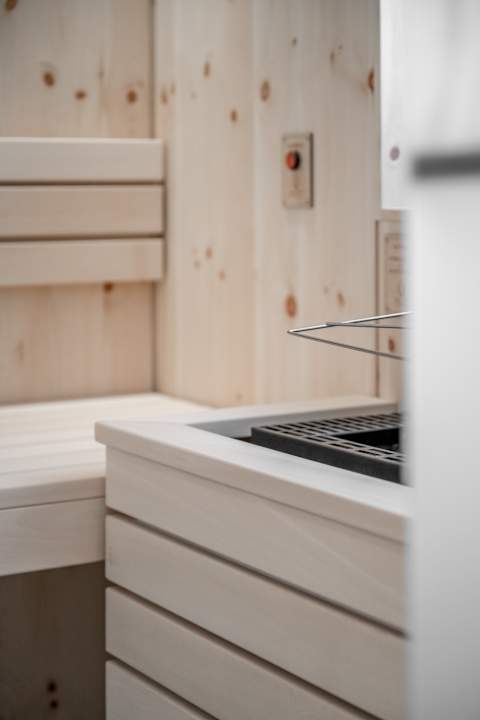 Sonstiges Falkners Five