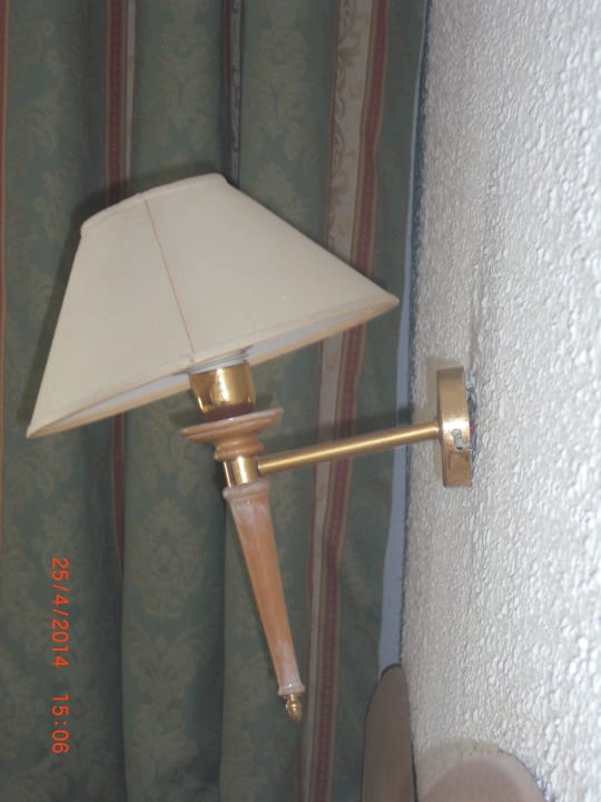 Nie wieder Hotel El Mouradi Port El Kantaoui