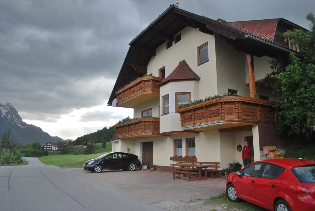 Almhotel Lindbichler Almhotel Lindbichler