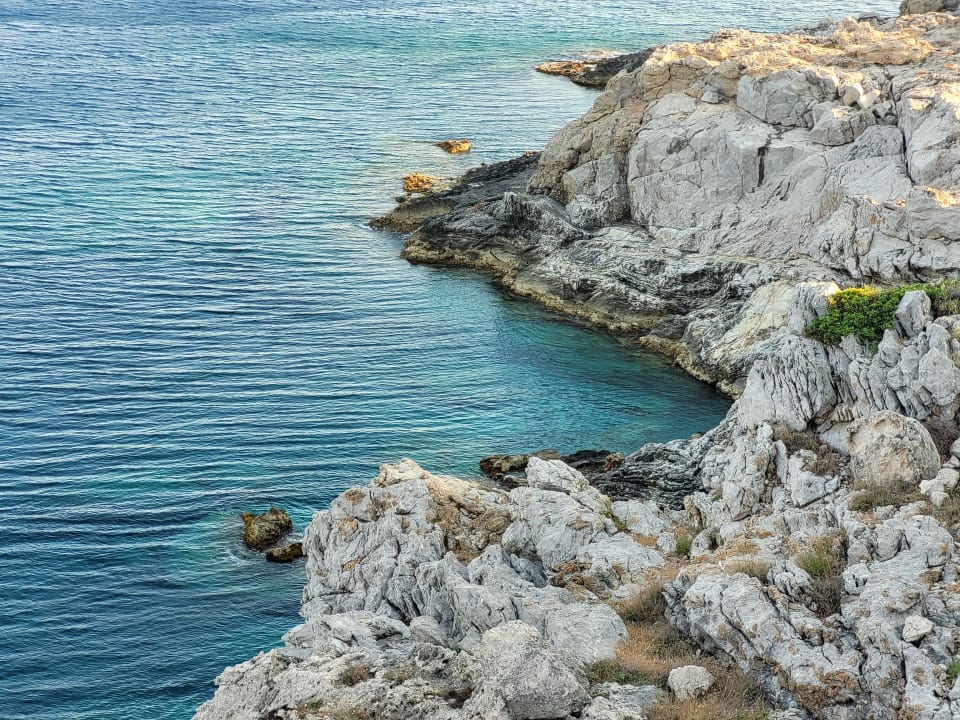 Strand Hotel Kalithea Horizon Royal