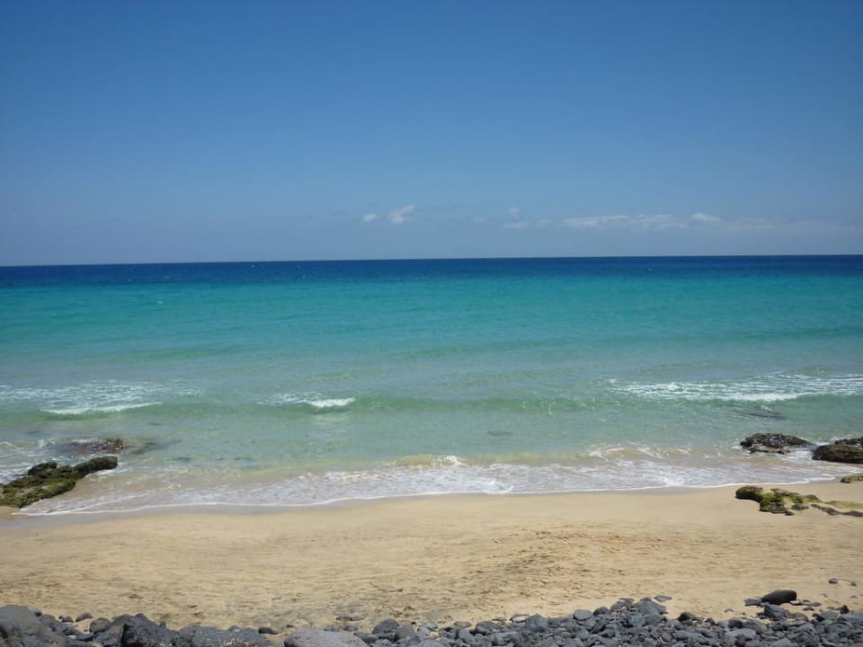 Einfach nur traumhaft! TUI MAGIC LIFE Fuerteventura