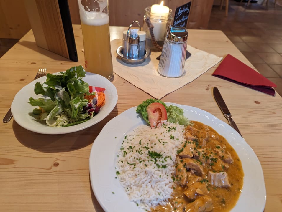 Gastro Hauserhof & Enzianhütte