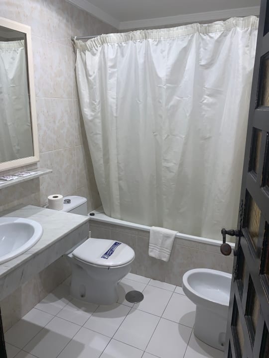 Zimmer Hotel Rey Carlos