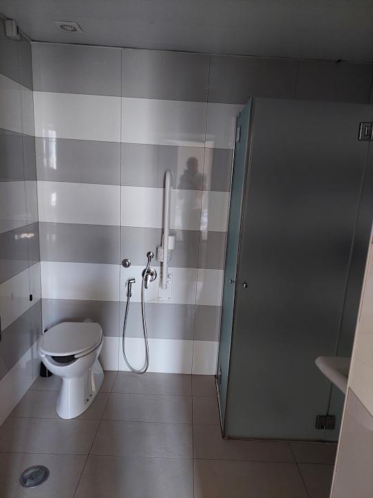 Zimmer B&B Hotel Napoli