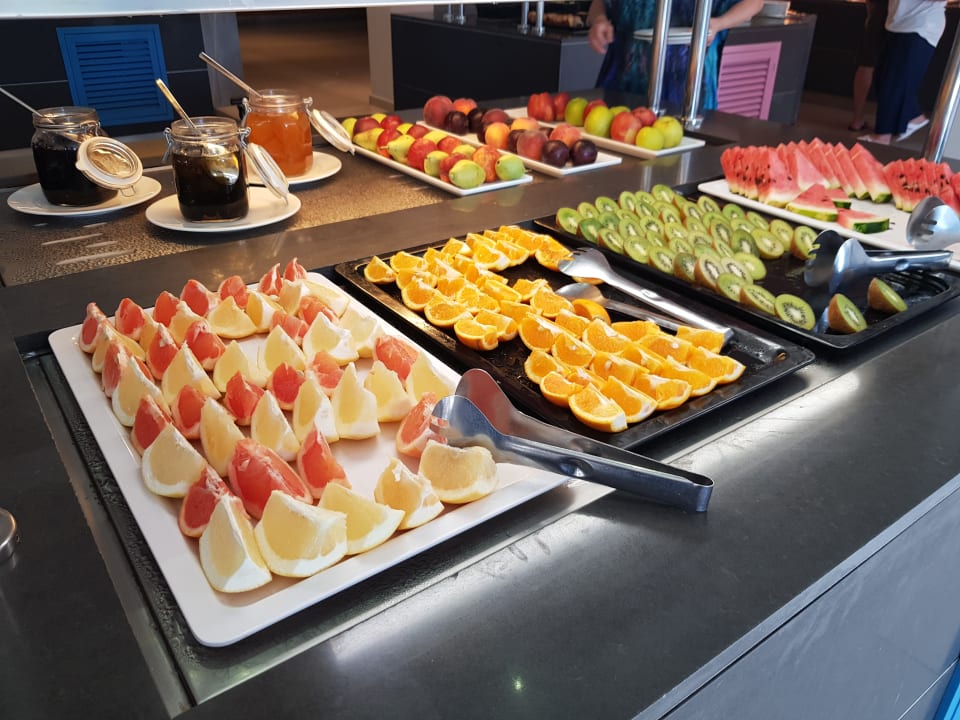 Gastro Blue Lagoon Resort