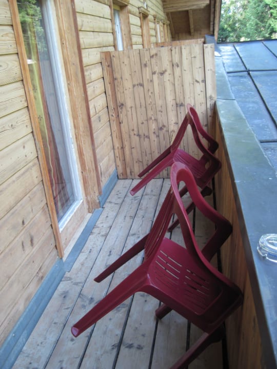 Balkon  Frieden DAS Alpine Panorama  Hotel