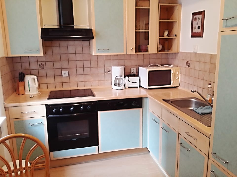 Zimmer Holiday Apartments Foersterova