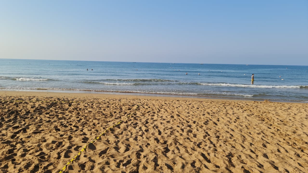 Strand Can Garden Resort