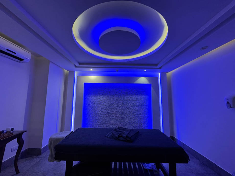 Sonstiges Rosetta Hotel & SPA