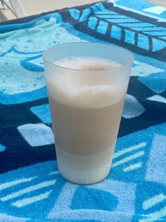 Gastro Rodos Princess Beach Hotel & Spa