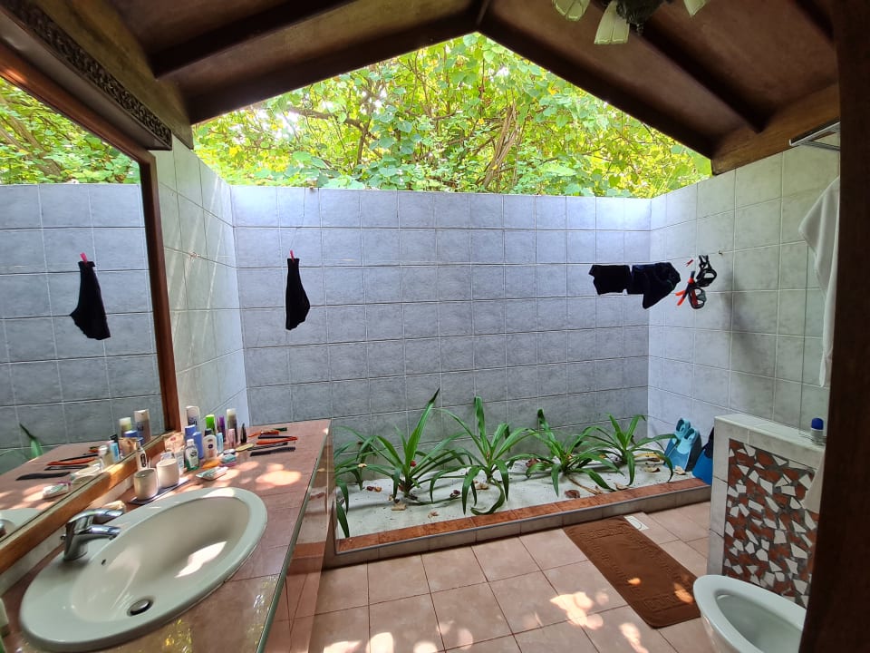 Zimmer NH Collection Maldives Reethi Resort