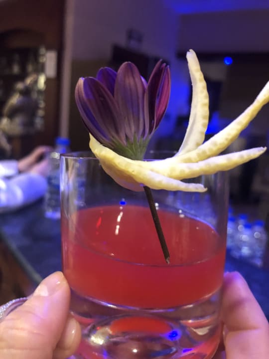 Gastro Fame Residence Lara & Spa