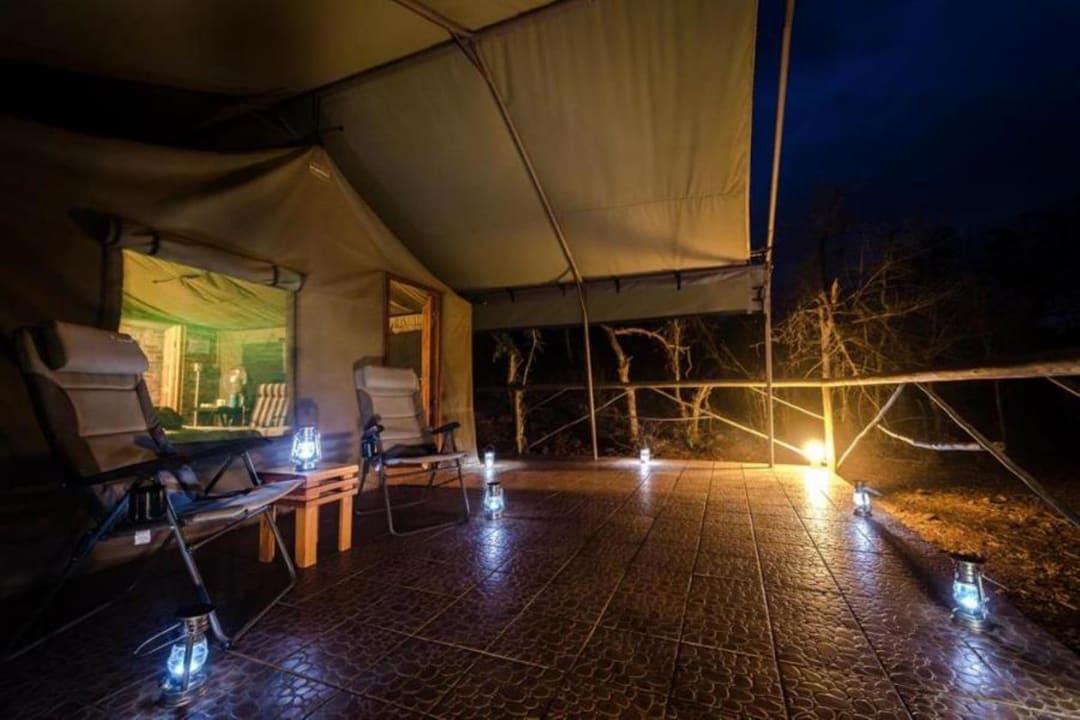 Sonstiges Baluleni Safari Lodge