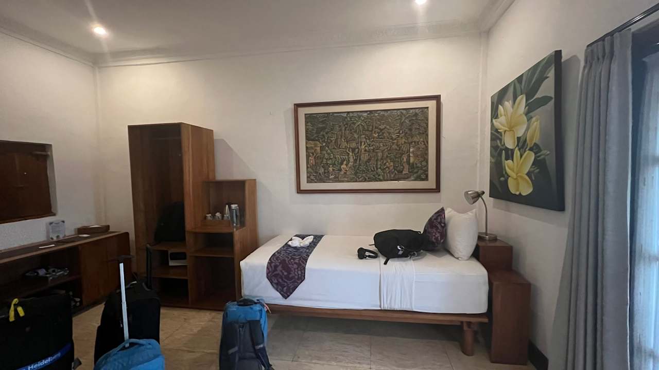 Zimmer Homestay Narasoma