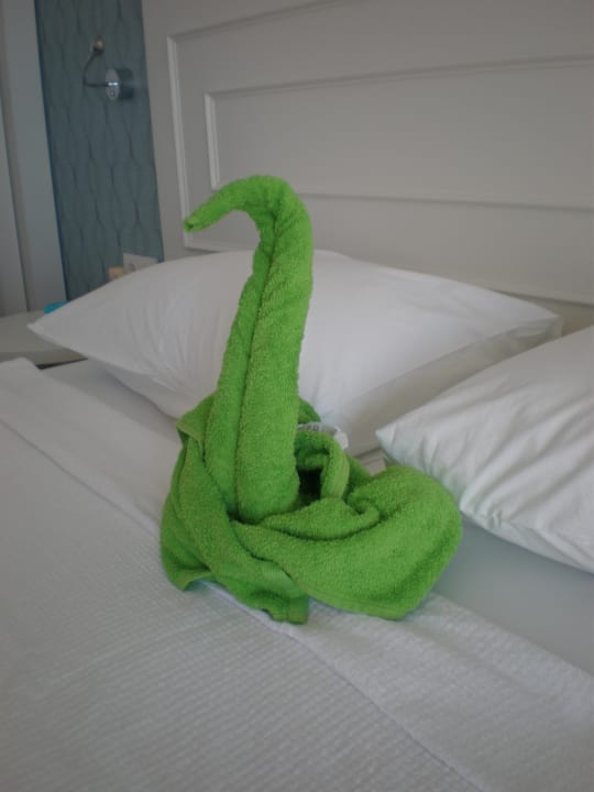 Liebevolle Deko Sentido Trendy Verbena Beach