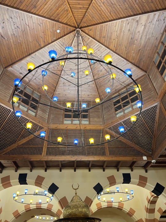 Sonstiges Jaz Makadi Oasis Resort