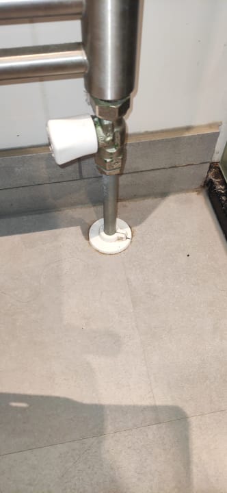 Zimmer EuroParcs Parc du Soleil