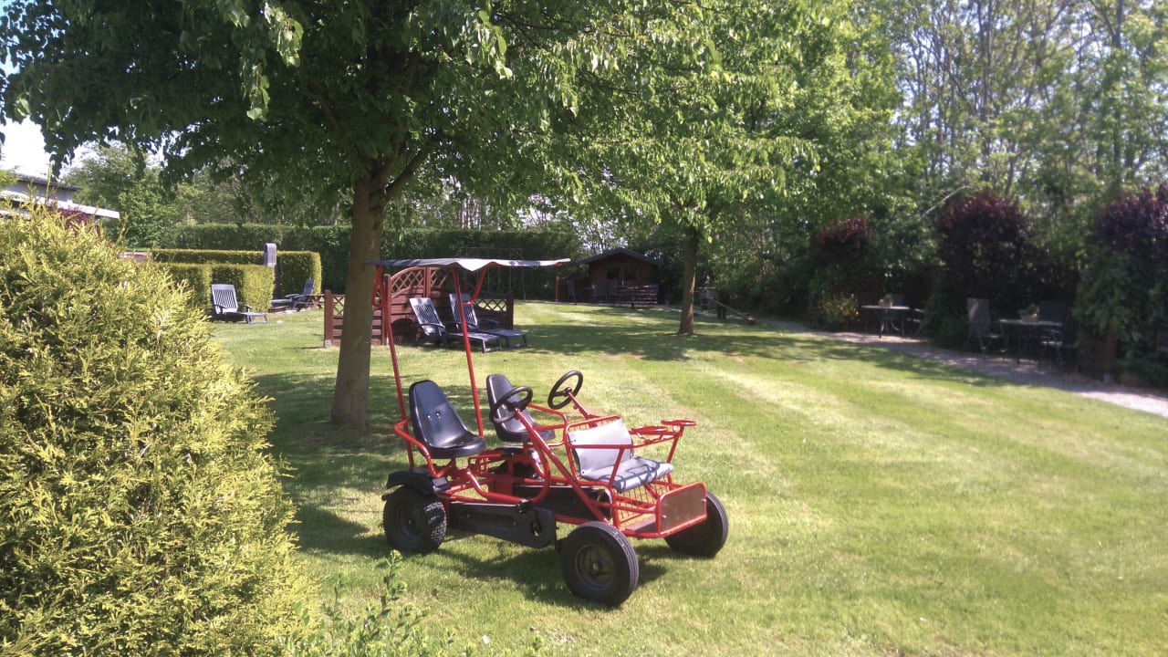 Sport & Freizeit Ferienhof Christian und Antje Hopp