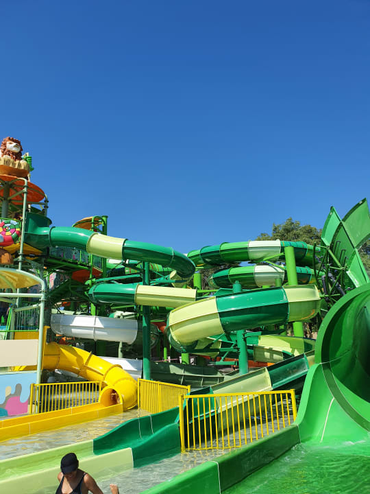 Sport & Freizeit Cullinan Belek