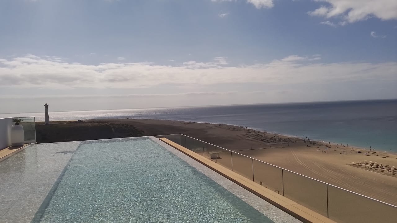 Pool ROBINSON JANDIA PLAYA