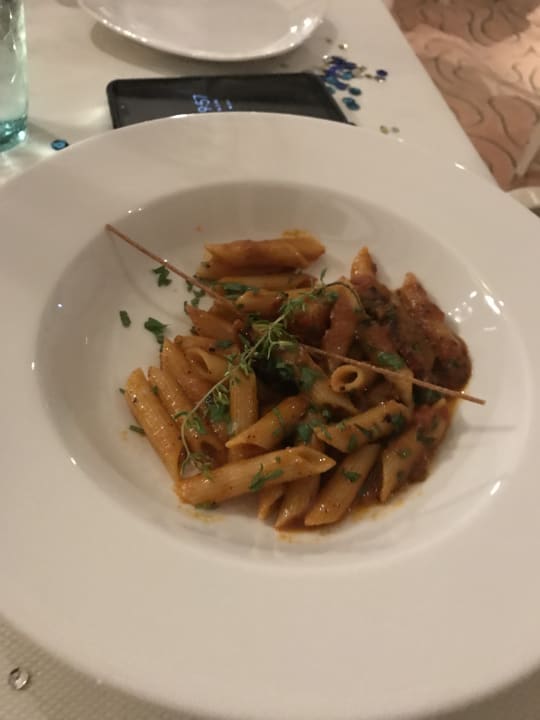 Gastro Premier Le Reve Hotel & Spa