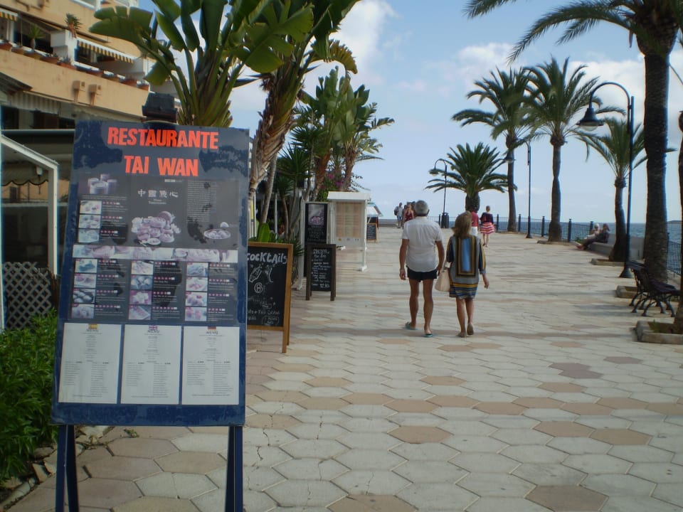 Strand Hotel Vibra Vila