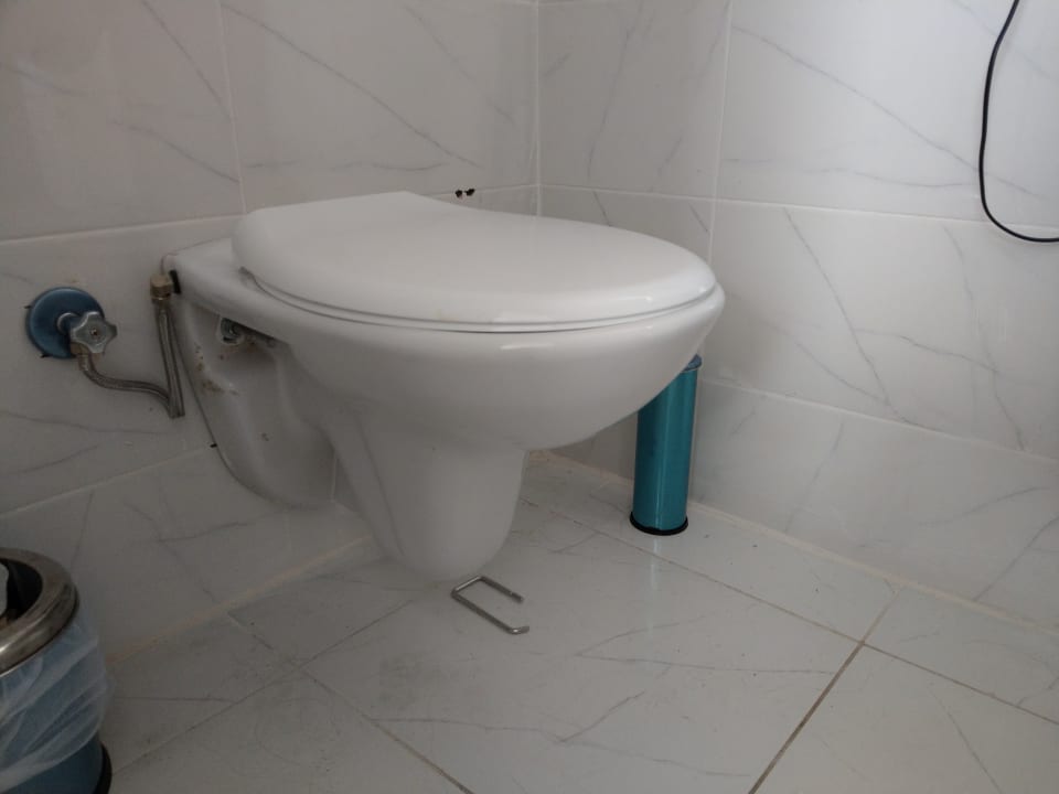 Zimmer Joker Side Hill