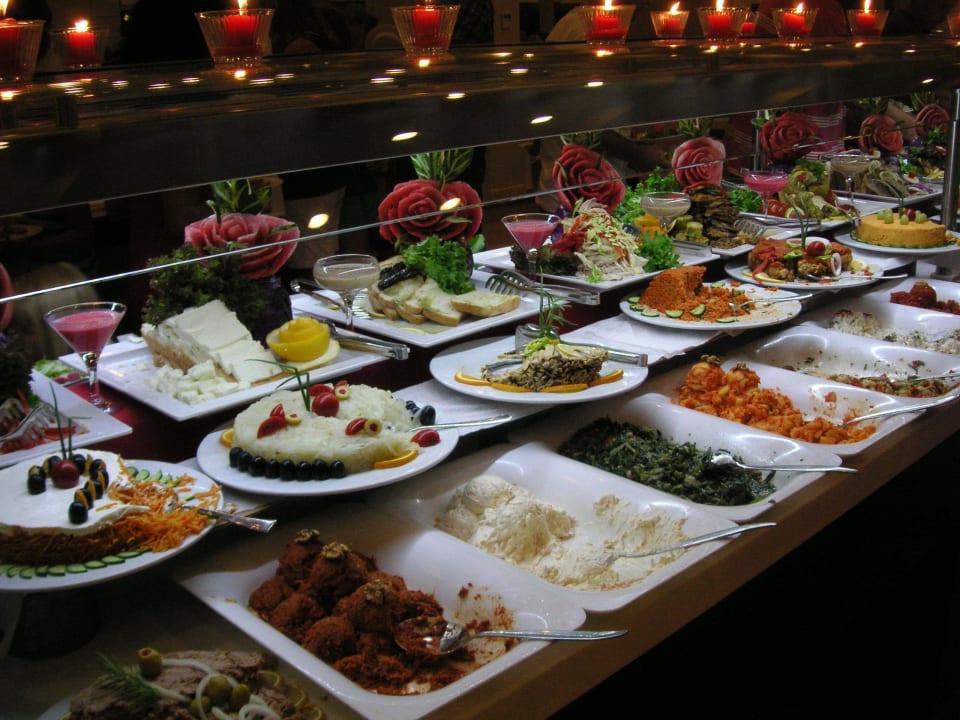 Lecker Essen Asteria Collection Side