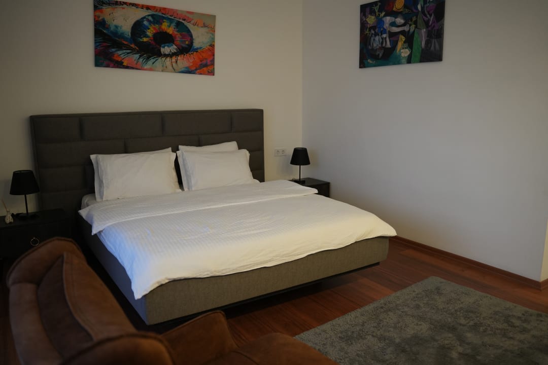 Zimmer Side Mira Palace & Spa