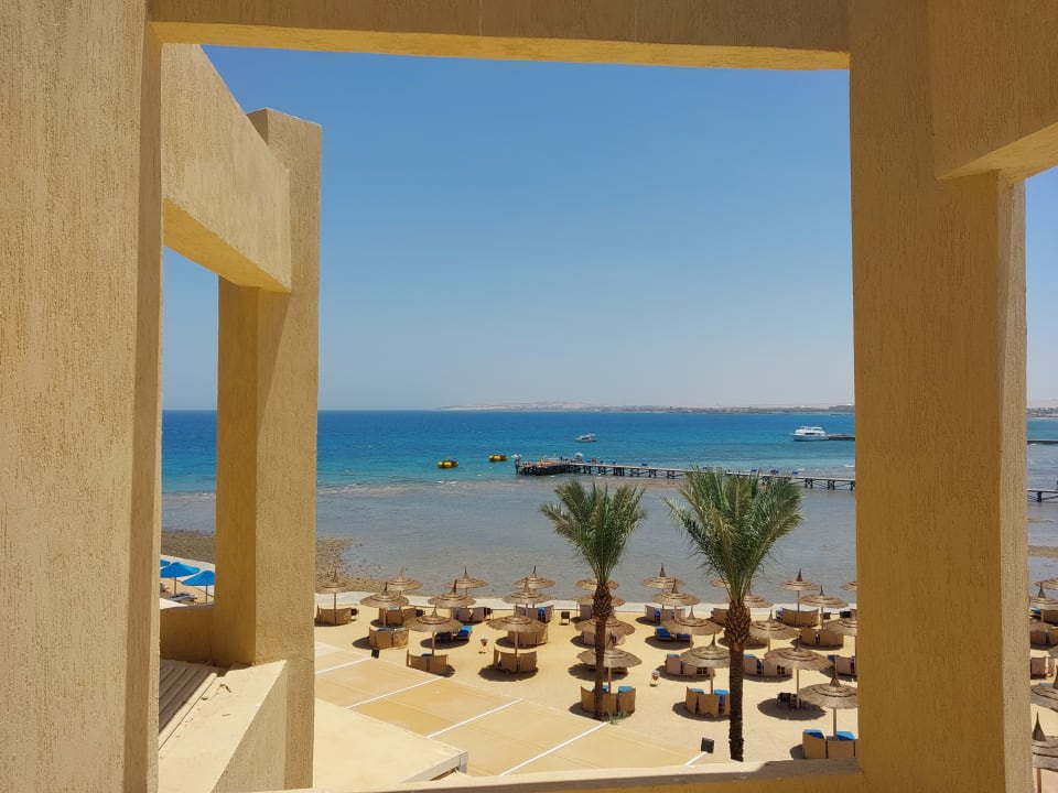 Strand Beach Albatros Resort