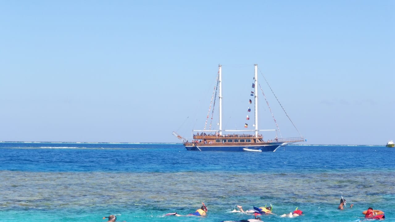 Strand Hotel Titanic Palace