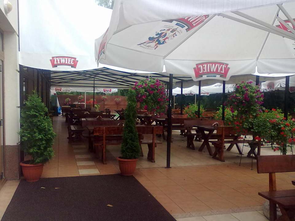 Restauracja Hotel Przepióreczka