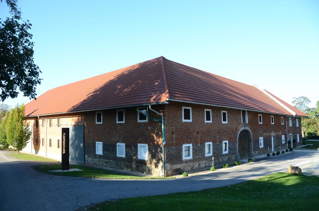 Hof Hotel Brucknergut