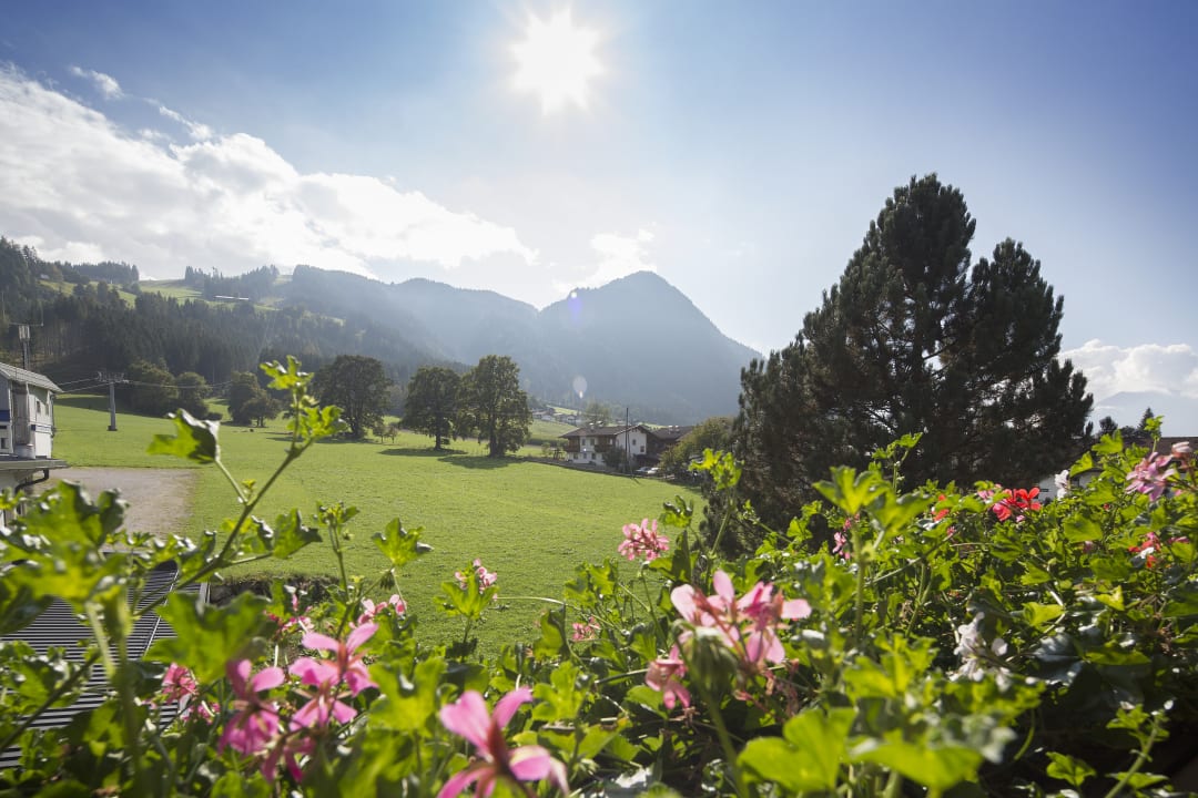 Sonstiges Landhaus Greil