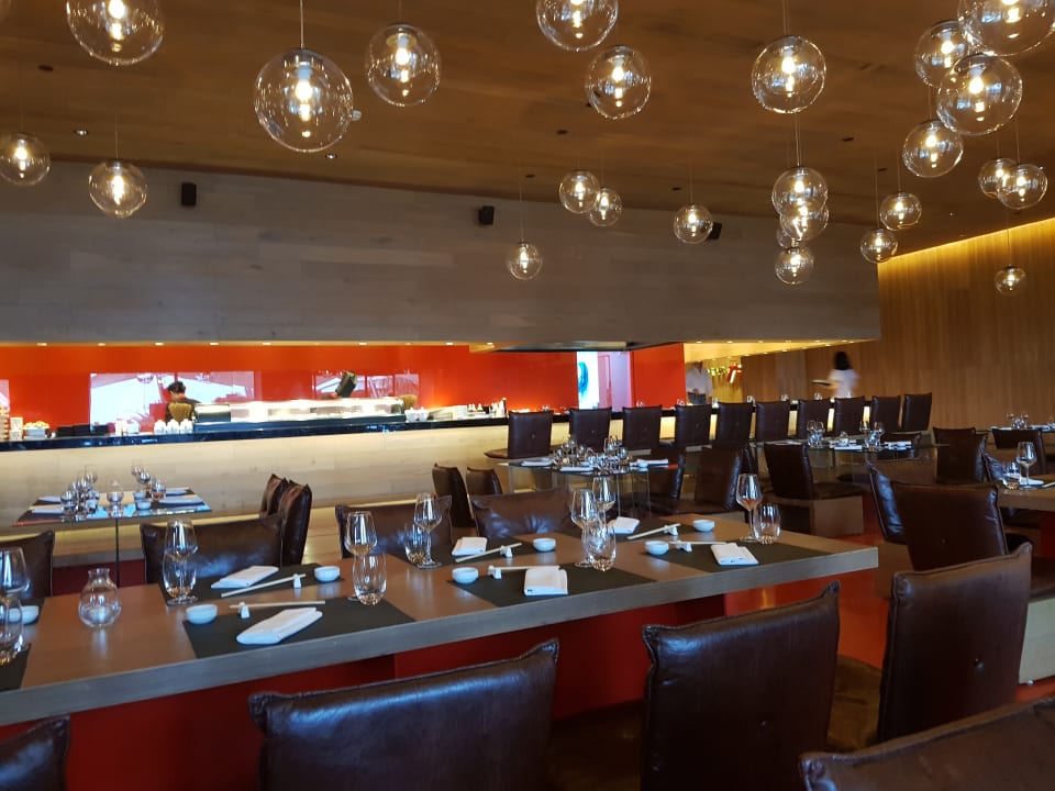 Gastro Maxx Royal Belek Golf Resort