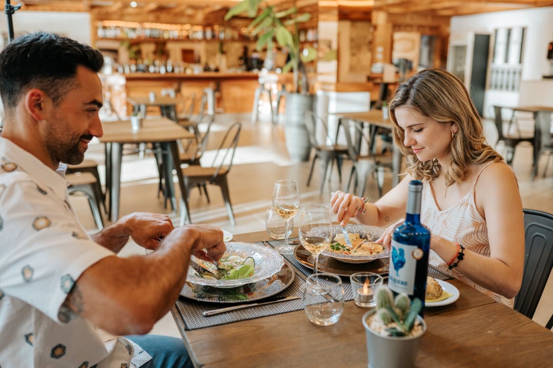 Gastro Atlantis Park Resort